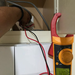 Electrical Service - Products