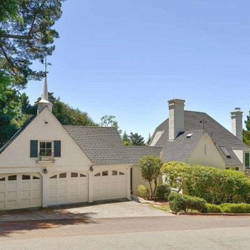 Chelton Drive Oakland