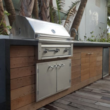 Outdoor Sizzle