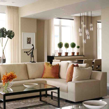 NYC Pied-A-Terre