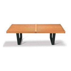 Benches - Indoor Benches