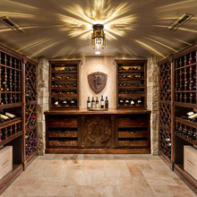 Wine Room