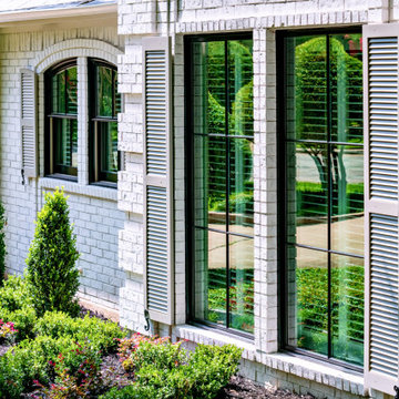 Andersen - E Series Windows - Arlington, TX