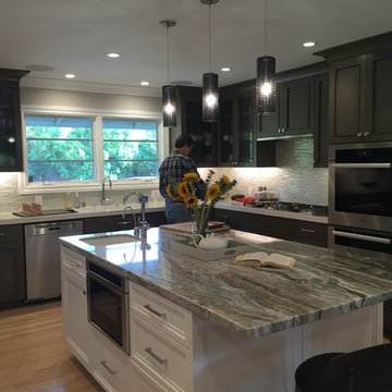 MAGDALENA'S PERSONAL HOME REMODEL - My Journey"