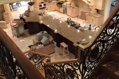 Kitchen/Home Remodel