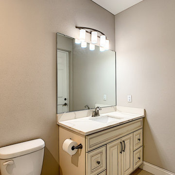 Certified Green, Hurricane Safe, Custom home model Gemma