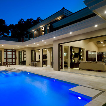 New Southern Home