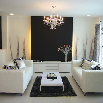 Portfolio 21 (Intermediate Terrace/Modern Contemporary)