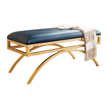 bedroom bench
