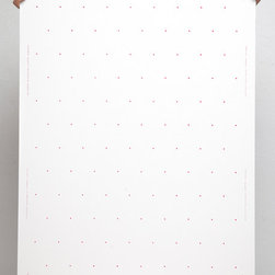 Micro Dots Wallpaper - Wallpaper