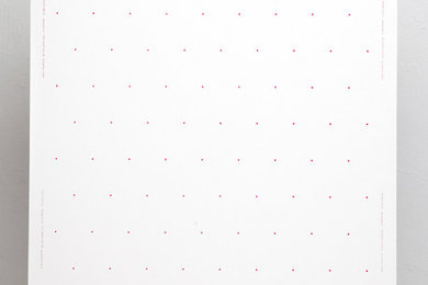 Micro Dots Wallpaper
