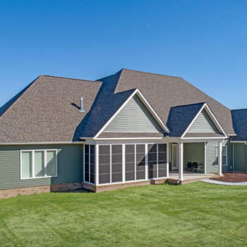 The Havelock House Plan 1436