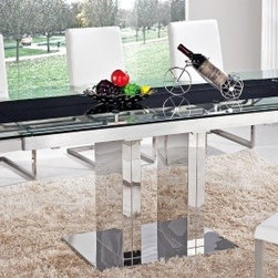 Pascali Dining Table - Dining Tables