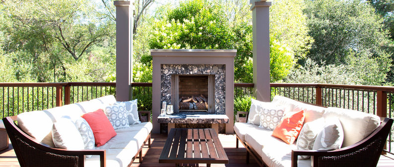 Brovelli Architecture Construction Orinda Ca Us 94563 Houzz