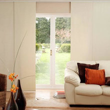 Kitchen sliding door