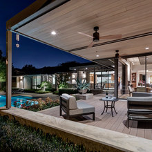Zen Modern Home Ideas