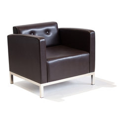 Basic Chair by Lounge22 - Products