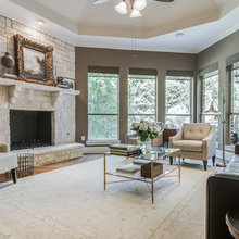 Living Room Ideas
