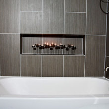 Upstairs Bathroom Ideas