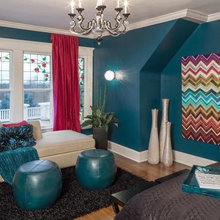Lex Bedroom