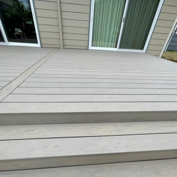 Green Hill Remodeling