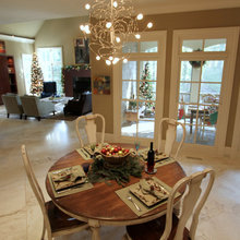 Holiday Decorating Ideas