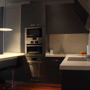 VIVIENDA EN BILBAO