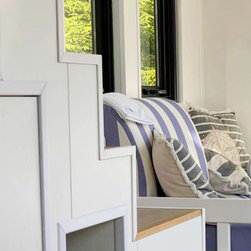 Munich Tiny House - Products