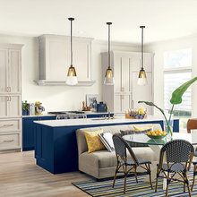 My Kitchen Plan