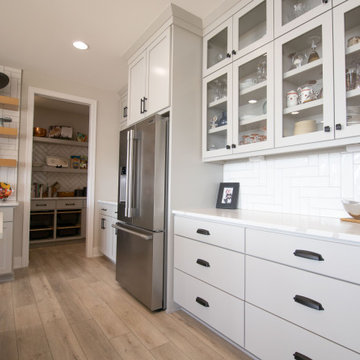 Craftsman Cottage