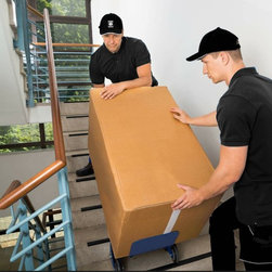 Your Route to a New Beginning! - Furniture