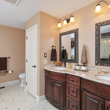 Master Bathroom - Mount Laurel, NJ