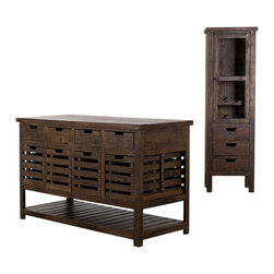 Bar | Dining | Kitchen - Products