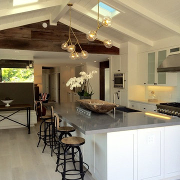 Staging