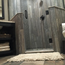 cellar bathroom