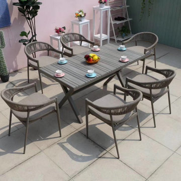 China rattan, outdoor, garden furniture RT57-2