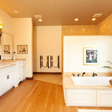 Washington Master Bath