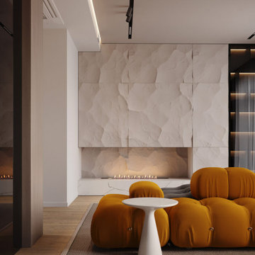 Living Room Designs