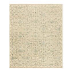 Samad Rug - Area Rugs