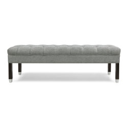 Pimlico Bench - Upholstered Benches