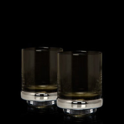 Glassware - Products