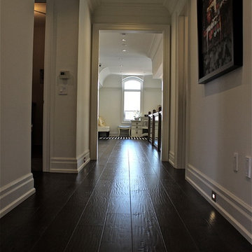 ROC - Oakville, Ontario for Fernbrook Homes