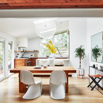 Larchmont Mid Century
