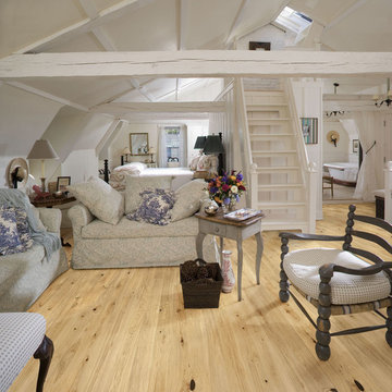 Kahrs Hardwood Flooring