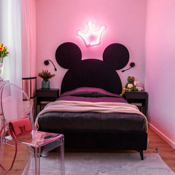 Квартира в ЖК Губерния