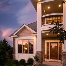 Front Doors