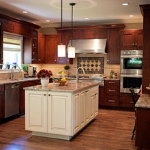 cabinets