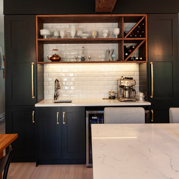 London Street Kitchen