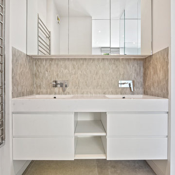 Case Study: West Dulwich, London