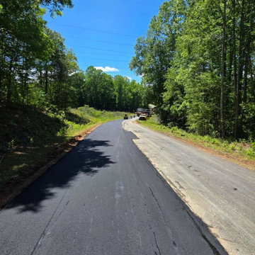 J&J Asphalt Paving